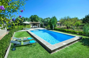Owl Booking Villa Xisca - 18 min Walk to the Old Town